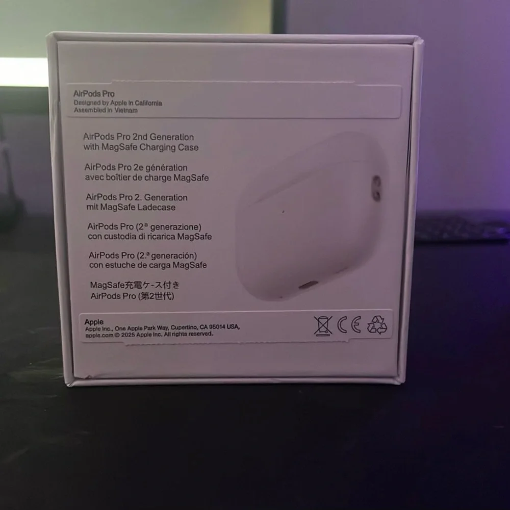 Airpods Pro 2